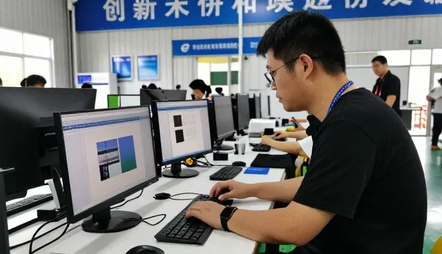 一文读懂珠海市高渡索科技技术咨询技术