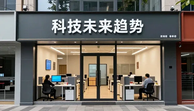 珠海市高渡索科技有限公司介绍软件研发在技术咨询中的应用