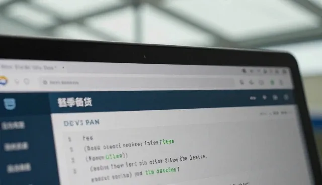 技术服务选型关注点:安装调试的适用条件与选择依据