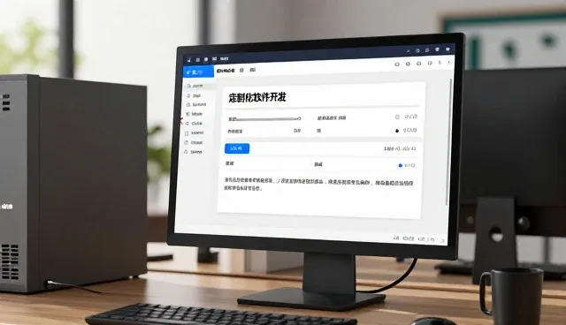 智能应用平台在复杂环境下的安装调试实践