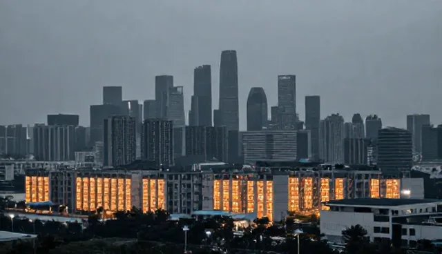 企业管理系统在开发模式中的适用性与合作挑战